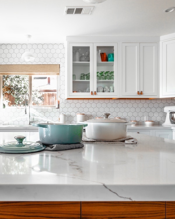 Caesarstone quartz kitchen countertop Ontario