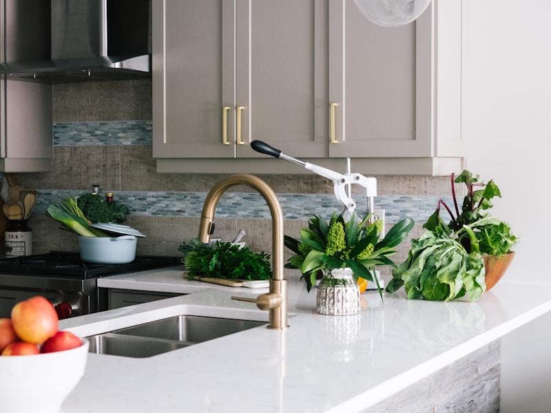 Kitchen design trends Ontario 2026